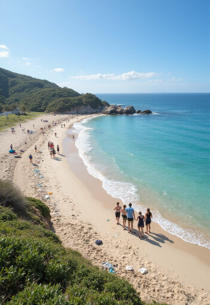 This Tiny Island is About to Become the Hottest Travel Destination—Here’s Why - 5. Eco-Friendly Travel