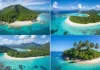 10 Hidden Gem Islands You Must Visit Before They Get Discovered!