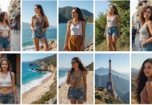 10 Inspiring Solo Travel Stories from Women That Will Ignite Your Wanderlust!