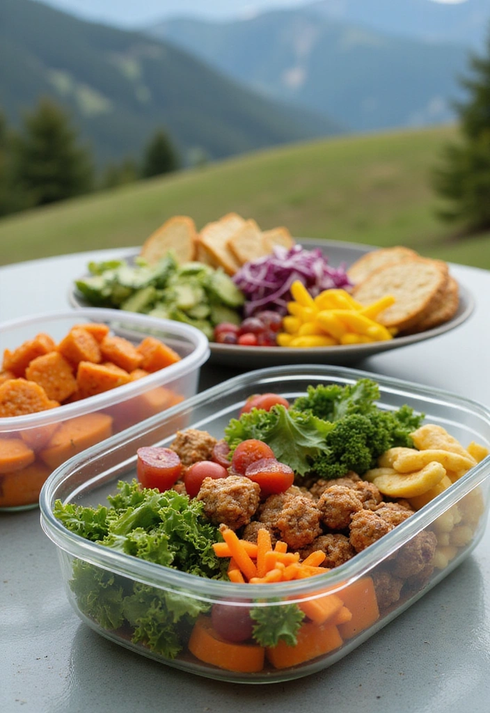 25 Work-From-Anywhere Resources That Will Change Your Travel Game Forever! - 10. Healthy Eating On-the-Go