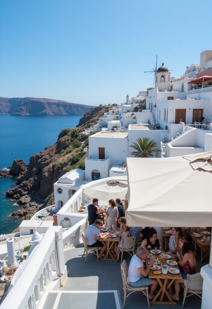 10 Cheap International Destinations You Won't Believe You Can Visit This Year! - 7. Greece: History Meets Affordability