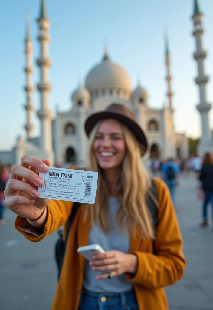 21 Budget Travel Hacks for Europe That Will Change How You Explore (You Won't Believe #12!) - 17. Look for City Passes