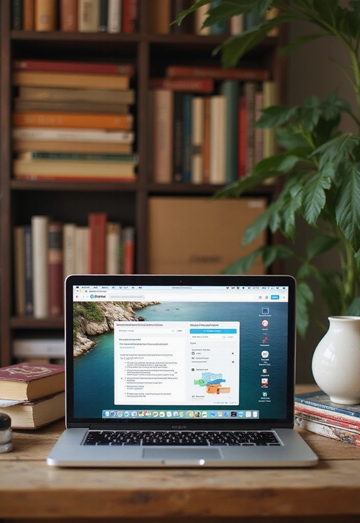 10 Digital Nomad Jobs That Will Fund Your Adventures (You Won't Believe #6!) - 6. Online Course Creator