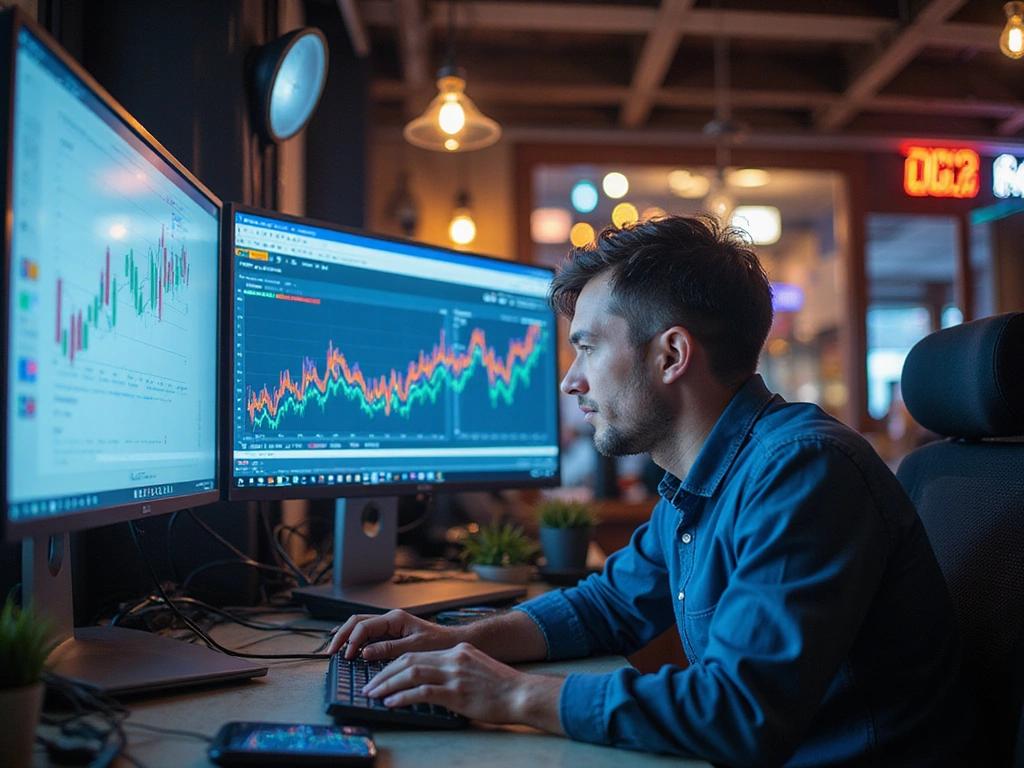 Discover 10 Digital Nomad Jobs That Will Change Your Life Forever! - 3. Social Media Manager