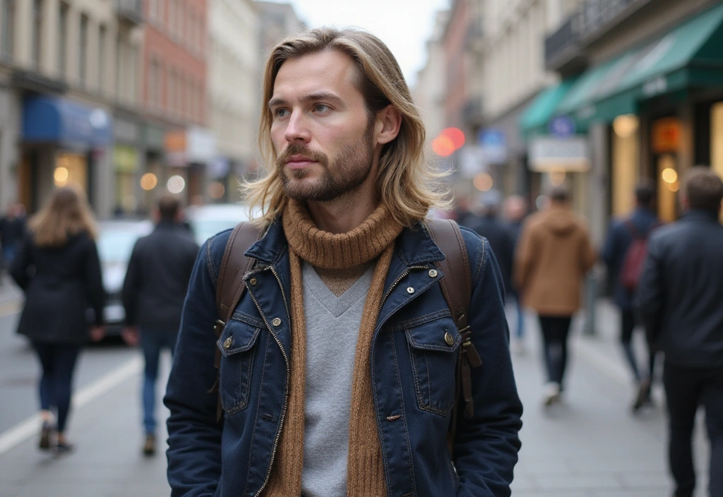 14 Essential Tips for Safe Solo Travel in Europe (Tip #3 Will Change Everything!) - 7. Stay Aware of Your Surroundings