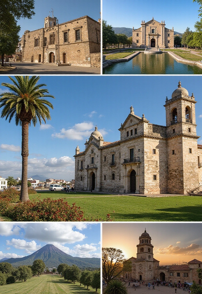10 Breathtaking Historical Sites in Mexico That Will Leave You Speechless! - Conclusion: A Journey Through Time