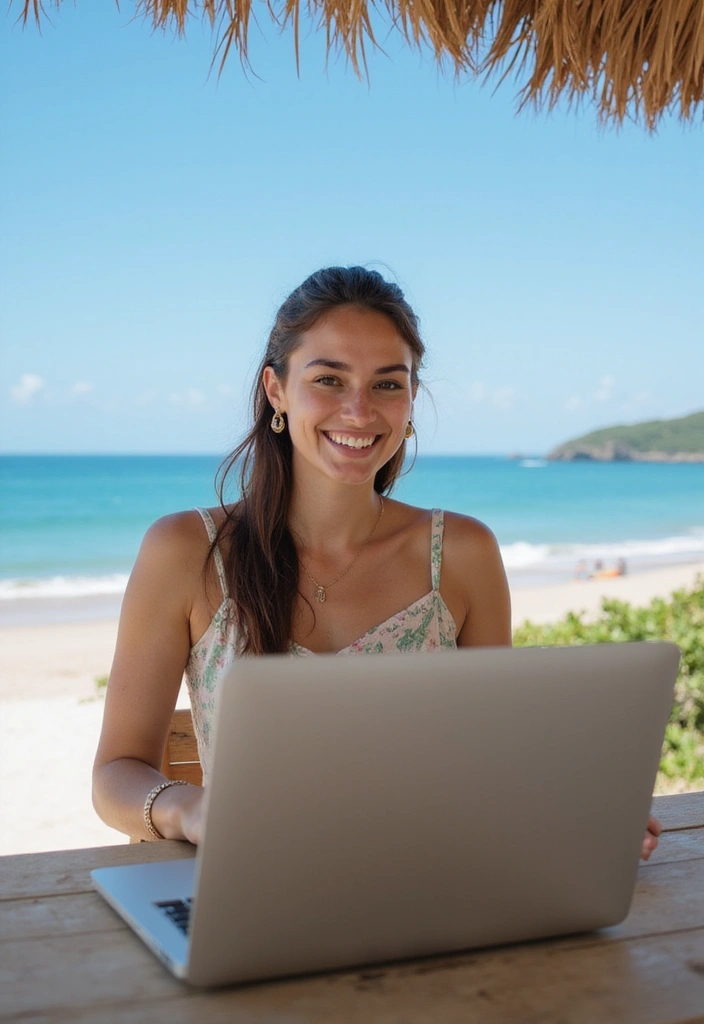 10 Eco-Friendly Beach Travel Tips That Will Change Your Vacation Forever! - 10. Educate and Inspire Others