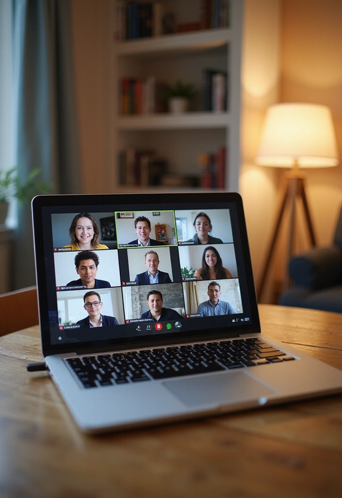 25 Work-From-Anywhere Resources That Will Change Your Travel Game Forever! - 3. Reliable Communication Tools