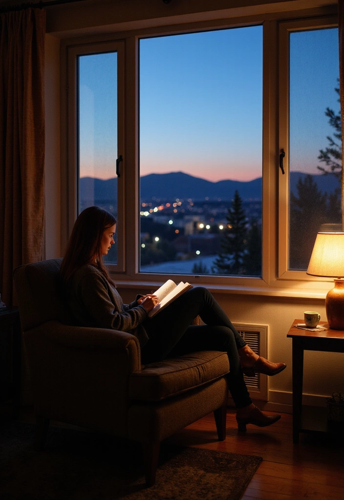 15 Unbelievable Travel and Work Balance Tips You Need to Try! - 15. Reflect and Recharge