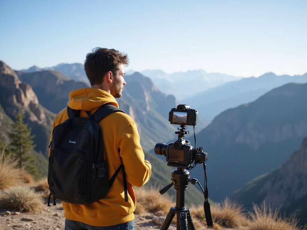 20 Work From Anywhere Jobs That Will Transform Your Life (Dare to Dream Big!) - 11. Content Creator