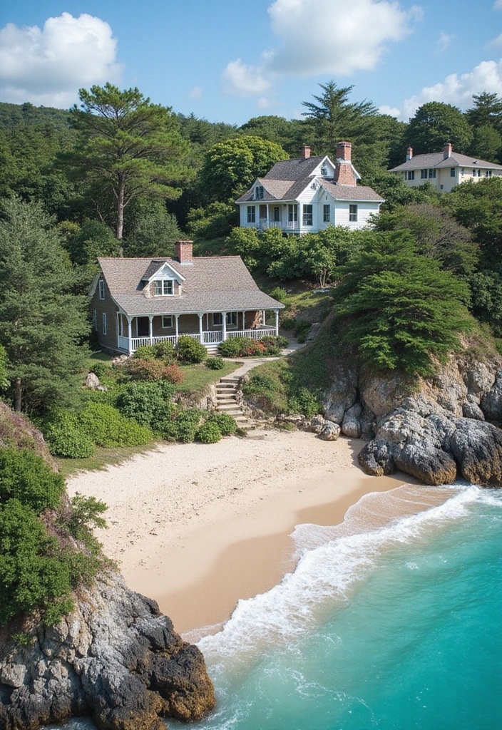 20 Most Beautiful Small Towns in the US to Inspire Your Next Trip! - 1. Carmel-by-the-Sea, California