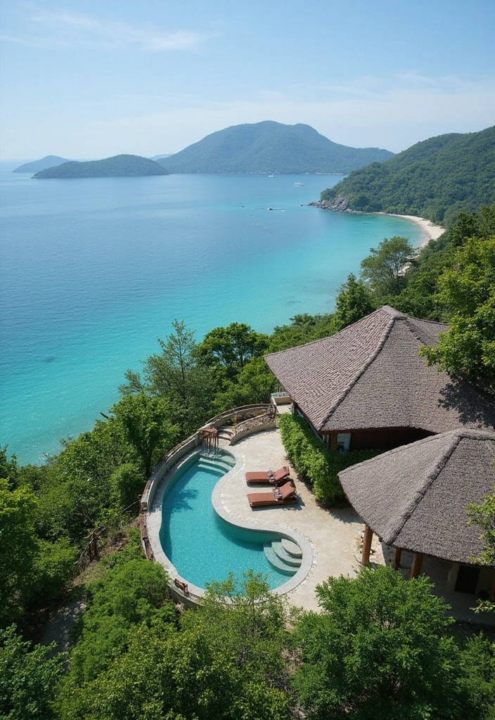 10 Thailand Beach Resorts That Will Make You Never Want to Leave Paradise! - 4. Six Senses Yao Noi