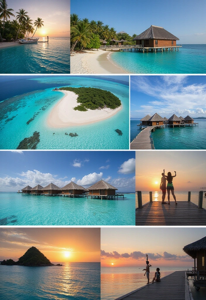 10 Breathtaking Maldives Photo Spots You Can't Miss (Your Instagram Will Thank You!) - Conclusion
