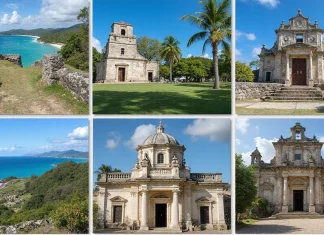 10 Breathtaking Historical Sites in the Caribbean You Must Visit Before You Die!