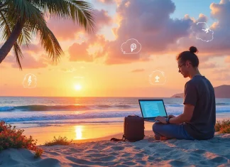 20 Mind-Blowing Digital Nomad Jobs You Never Knew Existed!