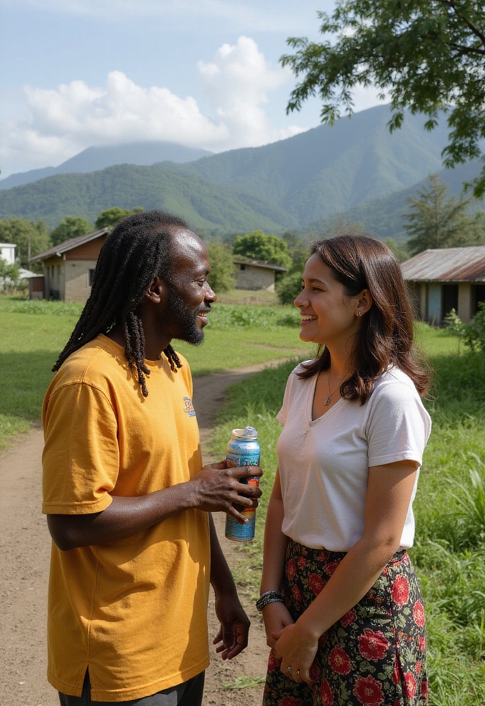 10 Essential Travel Tips for Jamaica You Wish You Knew Sooner! - 3. Respect the Island and Its People
