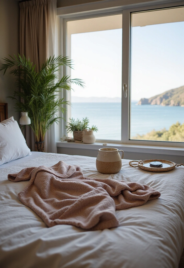 12 Must-Have Summer Road Trip Fashion Staples That’ll Have You Traveling in Style! - 12. Breathable Loungewear
