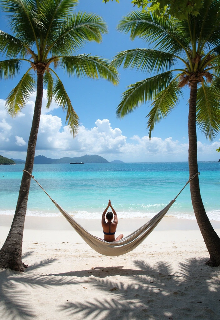 This Tiny Island is About to Become the Hottest Travel Destination—Here’s Why - 8. Opportunities for Relaxation