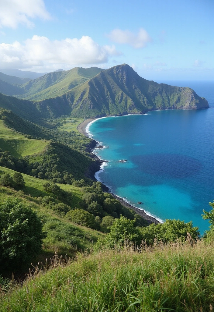 10 Secret Destinations So Stunning, You’ll Think They’re Photoshopped - 9. The Azores, Portugal