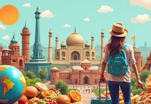 15 Mind-Blowing Budget Travel Hacks That Will Change Your Adventures Forever!