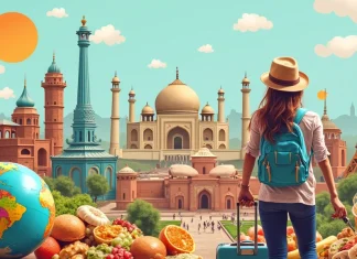 15 Mind-Blowing Budget Travel Hacks That Will Change Your Adventures Forever!