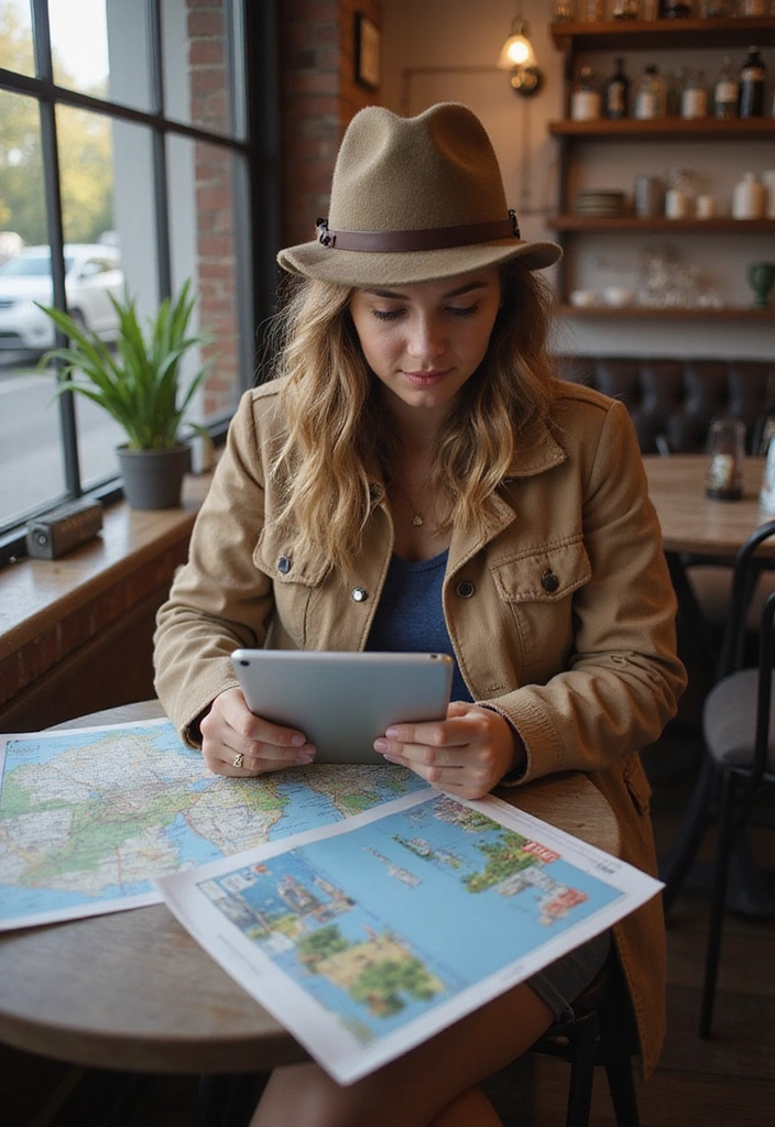 10 Solo Travel Tips That Will Save You Money (You Won't Believe #5!) - 9. Limit Expensive Activities