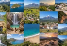 12 Hidden Gem Travel Spots You Need to Discover Right Now (Number 5 Will Blow Your Mind!)