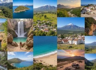 12 Hidden Gem Travel Spots You Need to Discover Right Now (Number 5 Will Blow Your Mind!)