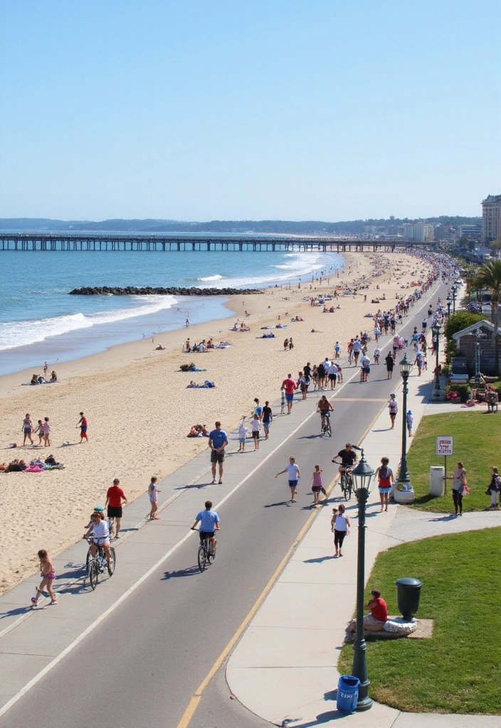 15 Family-Friendly Beach Vacations That Will Make Your Kids Say 'WOW!' - 9. Virginia Beach, Virginia