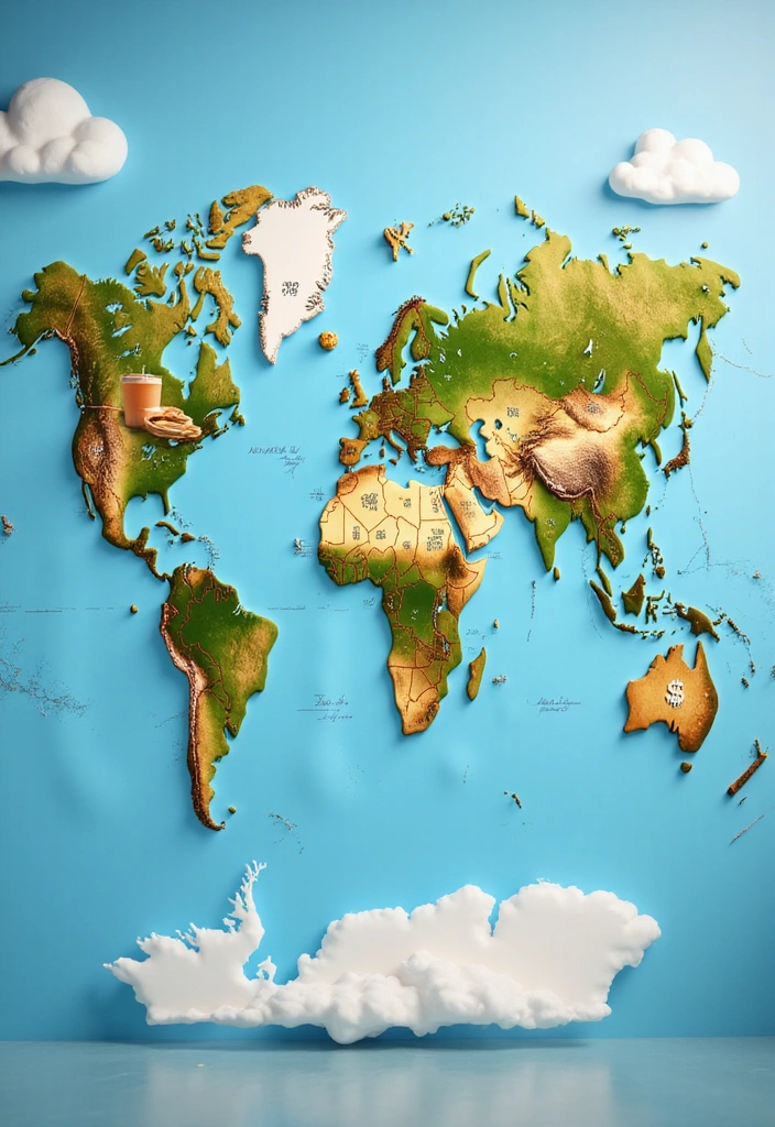 10 Online Income Strategies to Travel the World While You Earn! - Conclusion