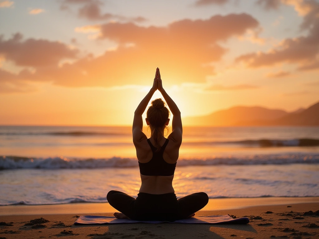 18 Essential Tips for Thriving as a Digital Nomad (Transform Your Life Today!) - 7. Stay Healthy on the Road