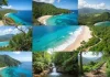 10 Hidden Eco-Tourism Gems in the Caribbean That Will Change Your Travel Game!