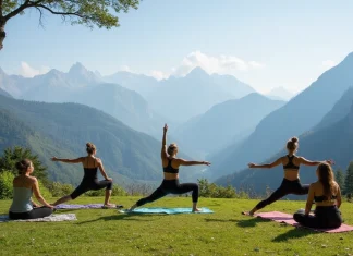 10 Transformative Wellness Retreats for Solo Female Travelers (Find Your Zen!)