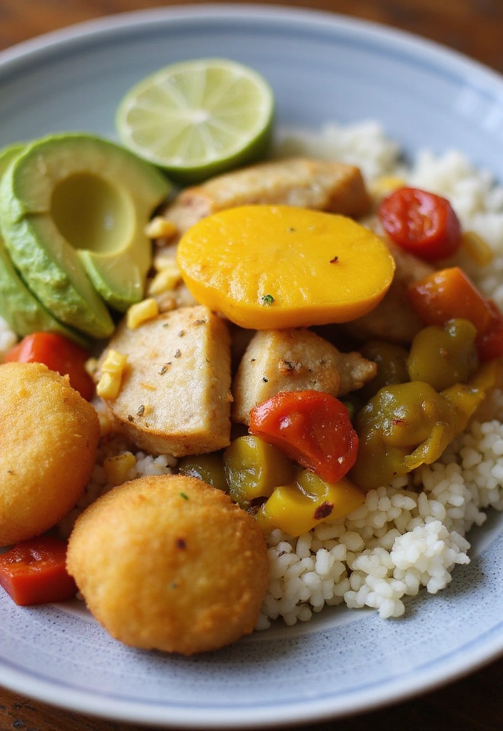 10 Irresistible Jamaican Cuisine Recipes That Will Spice Up Your Dinner Tonight! - 3. Ackee and Saltfish