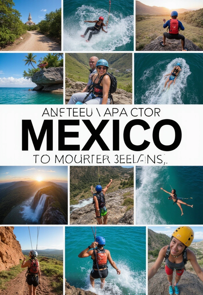 10 Thrilling Adventure Activities in Mexico That Will Get Your Heart Racing! - Conclusion