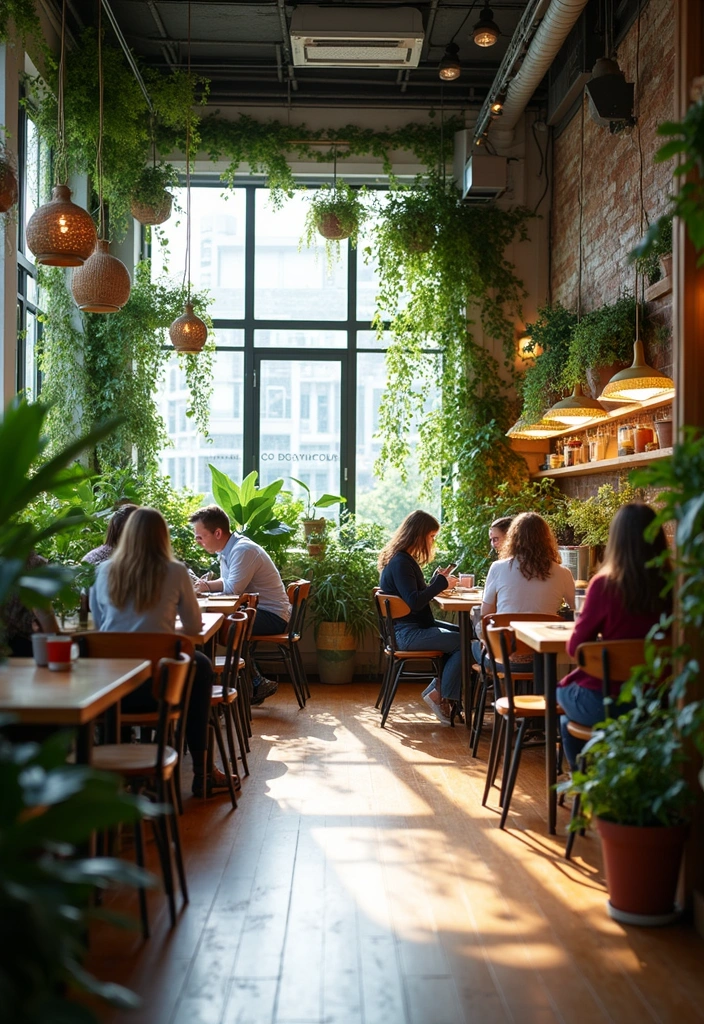 10 Inspiring Coworking Spaces Around the World That'll Boost Your Creativity! - 4. The Hive - Bangkok, Thailand