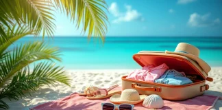 10 Mix-and-Match Summer Styles for Your Next Travel Adventure (You’ll Want to Pack Them All!)