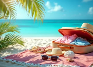 10 Mix-and-Match Summer Styles for Your Next Travel Adventure (You’ll Want to Pack Them All!)