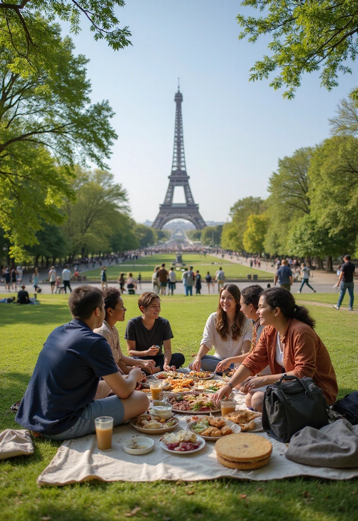 12 Budget-Friendly Travel Tips That Will Change Your Wanderlust Game Forever! - 6. Explore Free Attractions