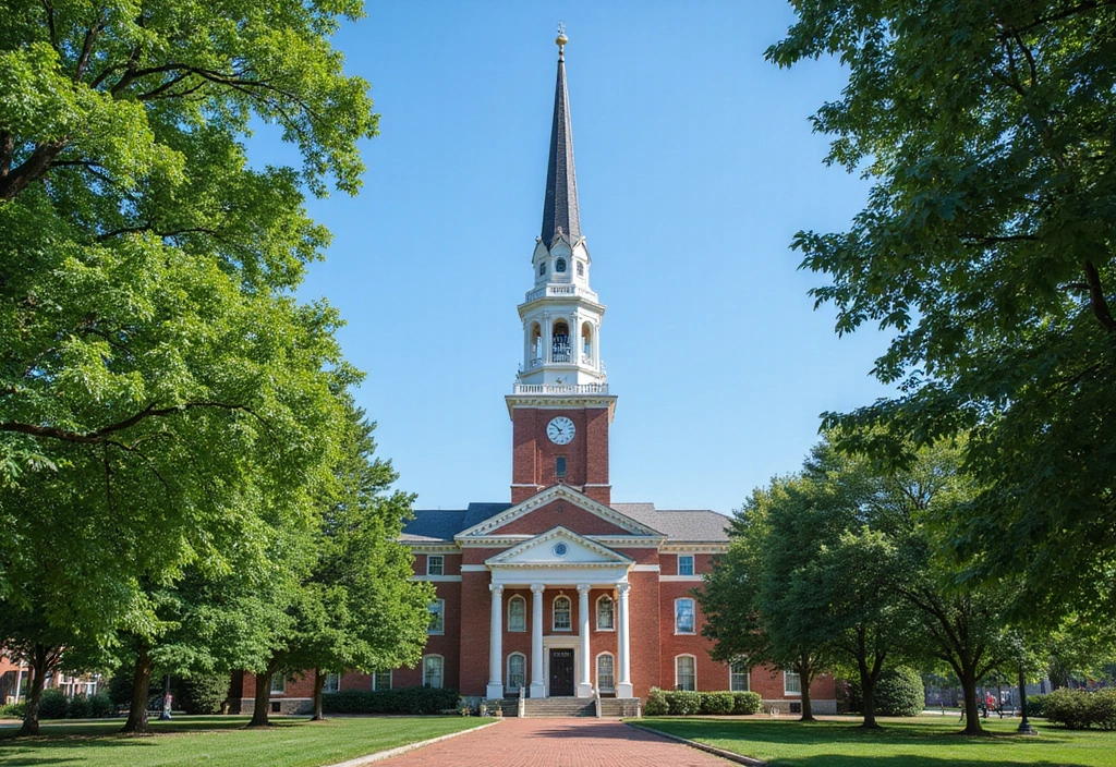 10 Breathtaking Historical Landmarks in the US You Must Visit Before You Die! - 2. Independence Hall, Philadelphia