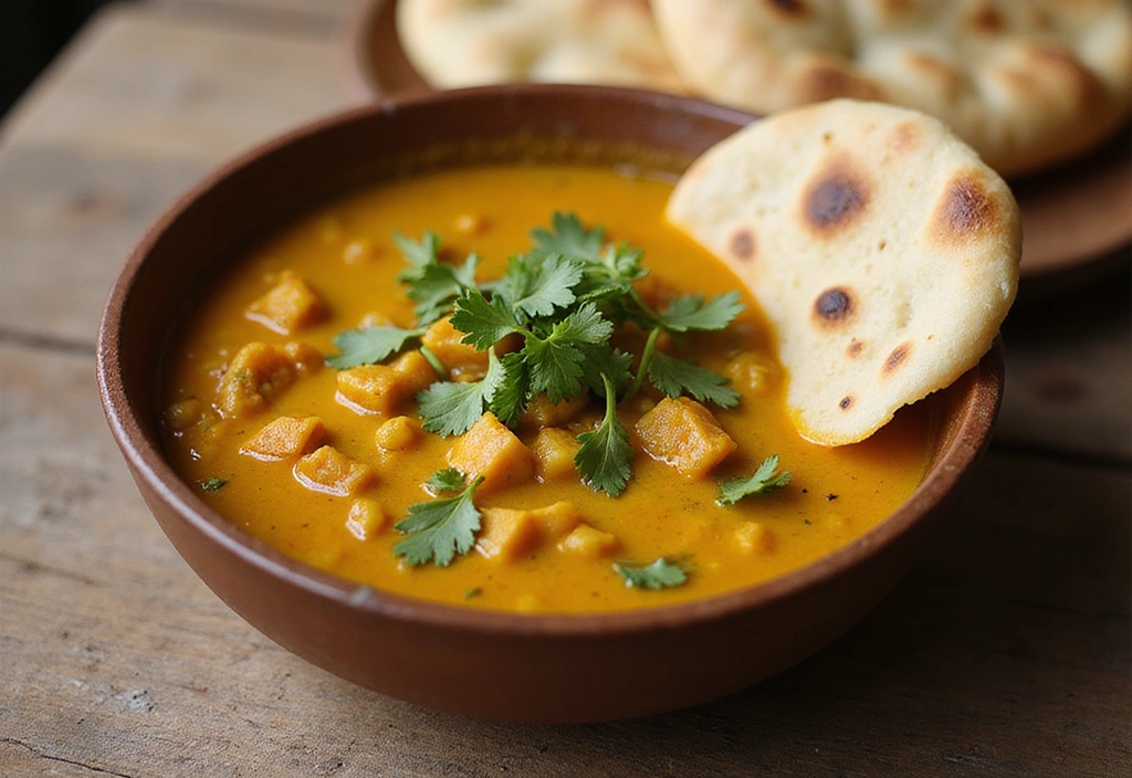 16 Healthy Indian Cuisine Recipes That Are Guilt-Free and Delicious (You'll Love #5!) - 2. Masoor Dal: A Comforting Lentil Delight