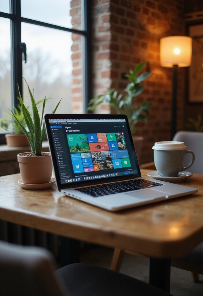 15 Unbelievable Travel and Work Balance Tips You Need to Try! - 12. Limit Distractions with Apps