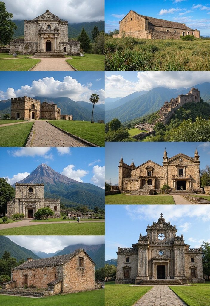 Step Back in Time: 10 Historical Sites in Colombia That Will Leave You in Awe! - Conclusion