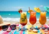 10 Best Tropical Cocktails to Sip on Your Next Beach Vacation (You Won’t Believe #5!)