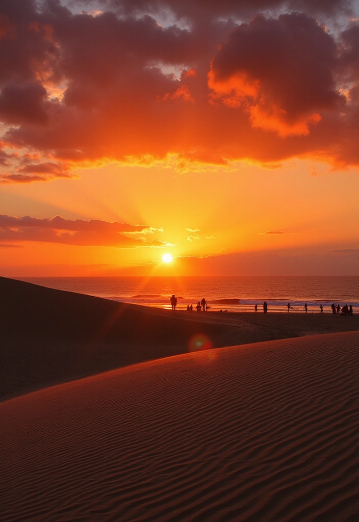 10 Hidden Gems in Brazil That Will Take Your Breath Away (You Won't Believe #6!) - 5. Jericoacoara