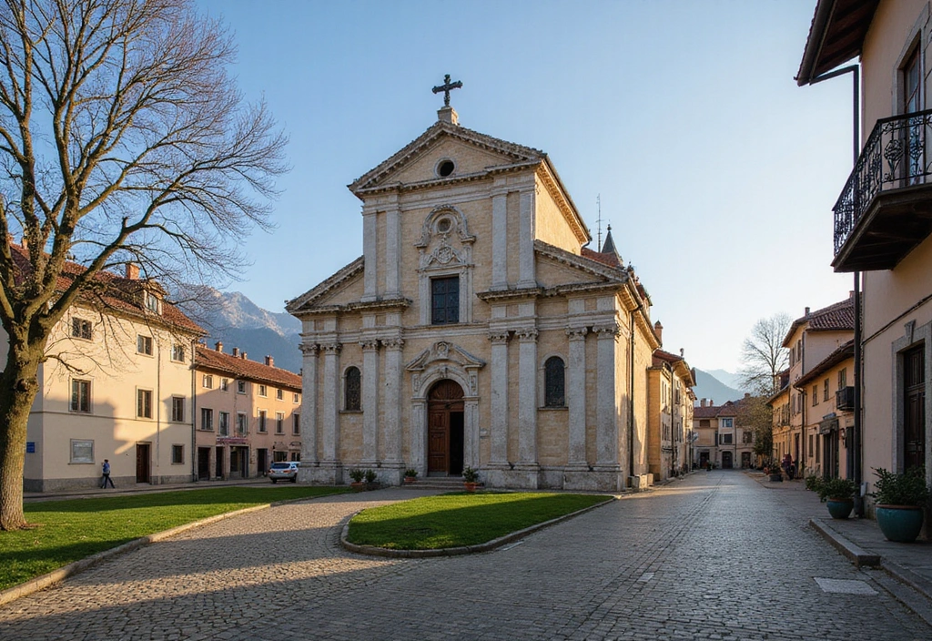 18 Fascinating Historical Sites in Europe You Never Knew Existed! - 8. The Longobards’ Sites, Italy