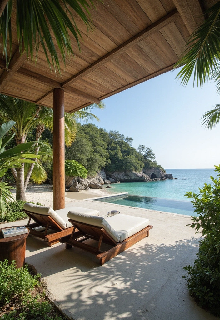 10 Stunning Luxury Resorts in the Maldives That Will Leave You Breathless! - 10. Joali Maldives