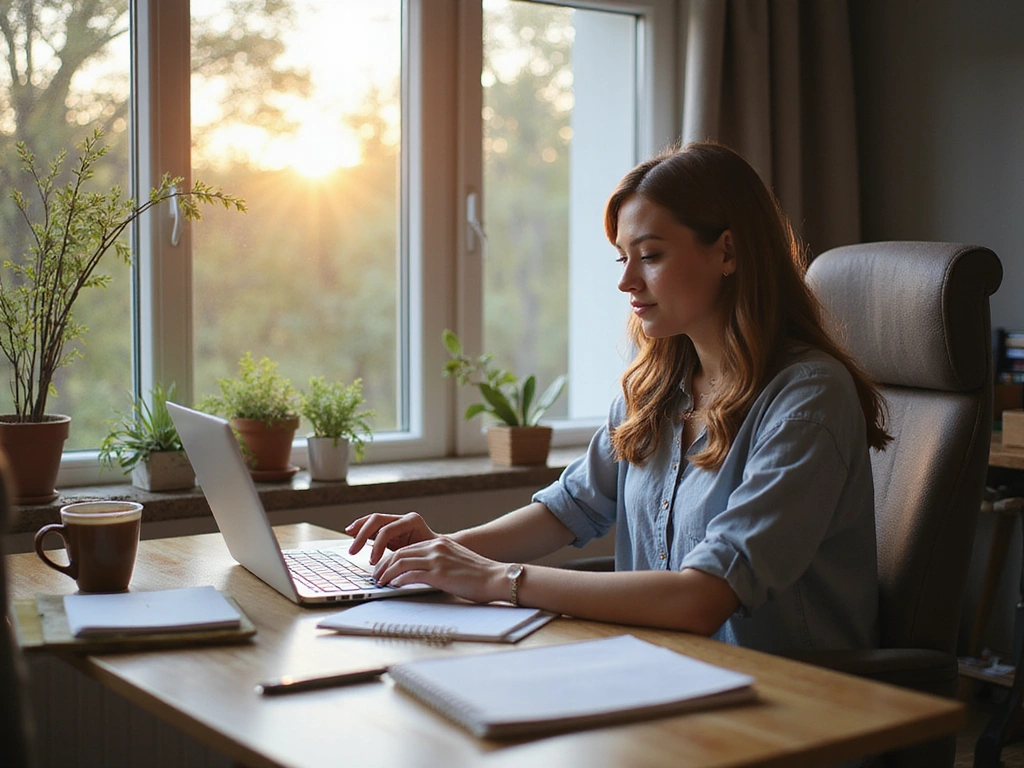 20 Mind-Blowing Digital Nomad Jobs You Never Knew Existed! - 4. Virtual Assistant