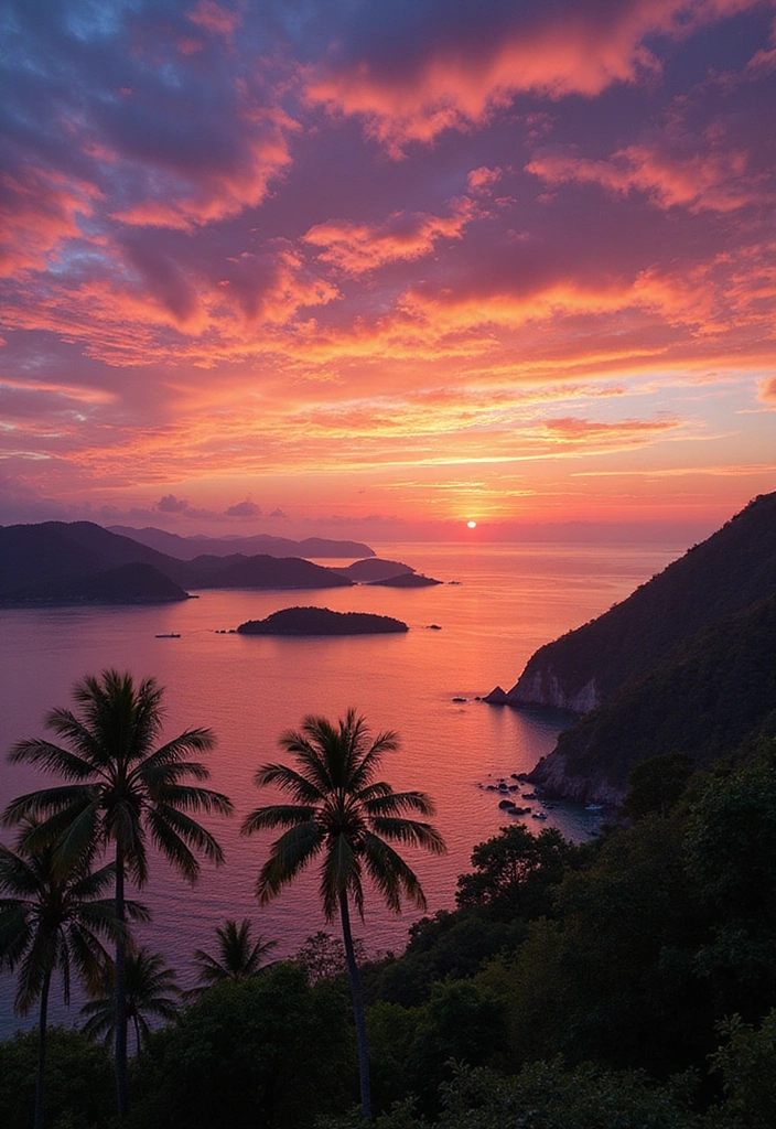 Discover the 10 Best Islands in Thailand That Will Leave You Breathless! - Conclusion