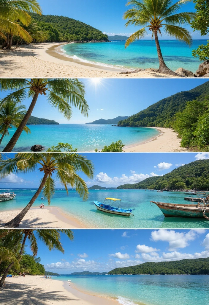 10 Stunning Beaches in Jamaica That Will Make You Want to Pack Your Bags Today! - Conclusion